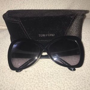 Tom Ford sunglasses